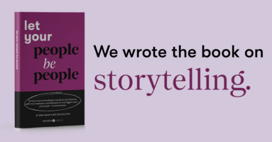 Let Your People Be People: Meet the Authors