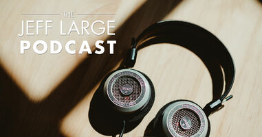 Fred Jacobs | An Expert's Take on the Future of Audio