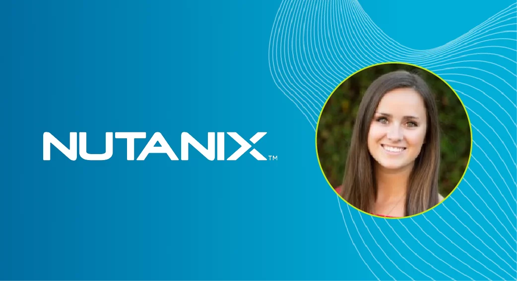 Nutanix Uses LeanData to Improve Attribution - LeanData
