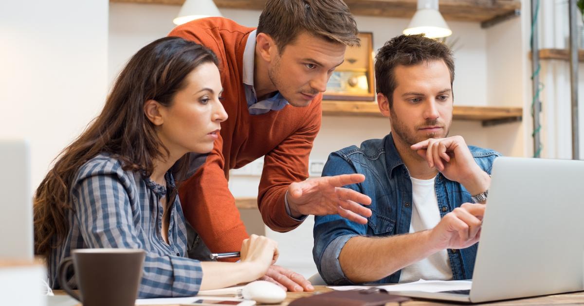 How to Avoid the False Consensus Effect in UX | UserTesting Blog