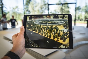 How Augmented Reality is Revolutionizing B2B Sales