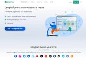 5 reasons to use a сontent Planner