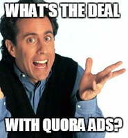 What's the Deal with Quora Ads? How-To + Case Study