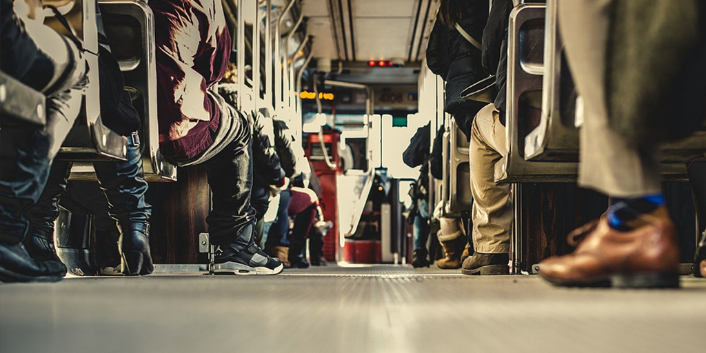 How Public Transit Experiences Fueled the Fire of a Fan-Favorite Event