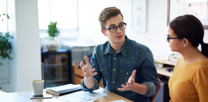 Plan an Engaging Virtual Event with 7 Lessons Learned