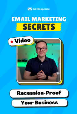 3 Ways to Recession-Proof Your Business with Email Marketing in 2023