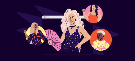 Enrich Your Community With Online Cultural Events