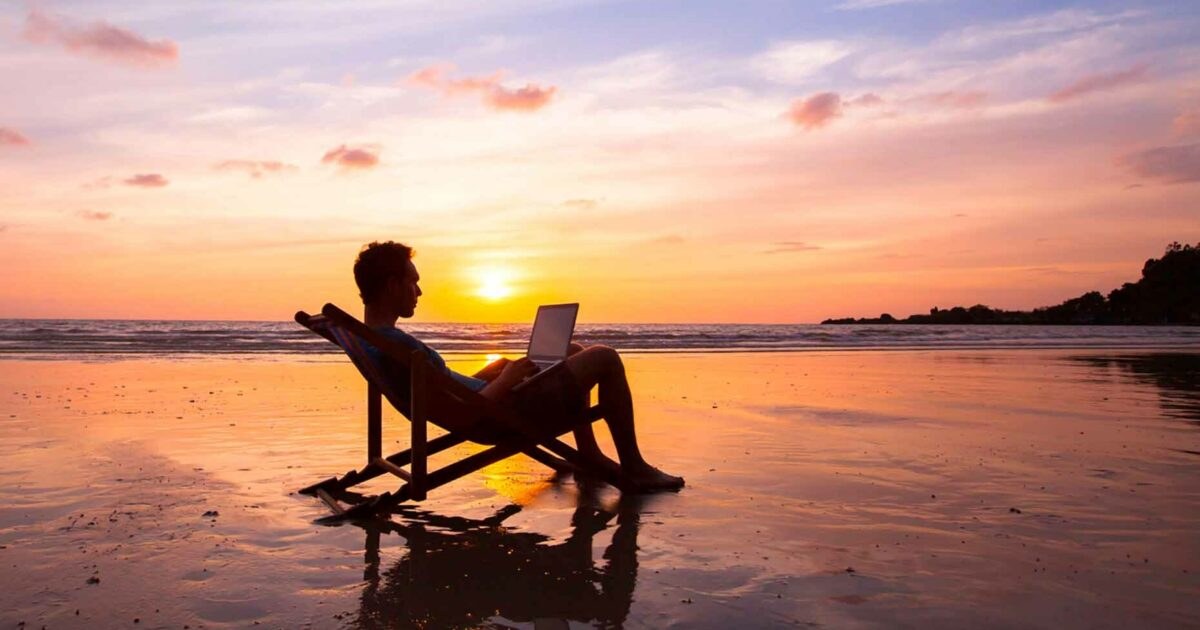 Heat up your sales: how to keep deals alive over the summer