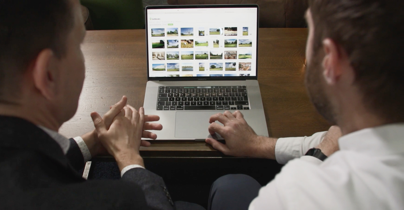 Golfbreaks deploys DAM to ensure its digital experiences are a swinging success