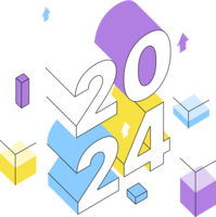 An Outlook on Events in 2024