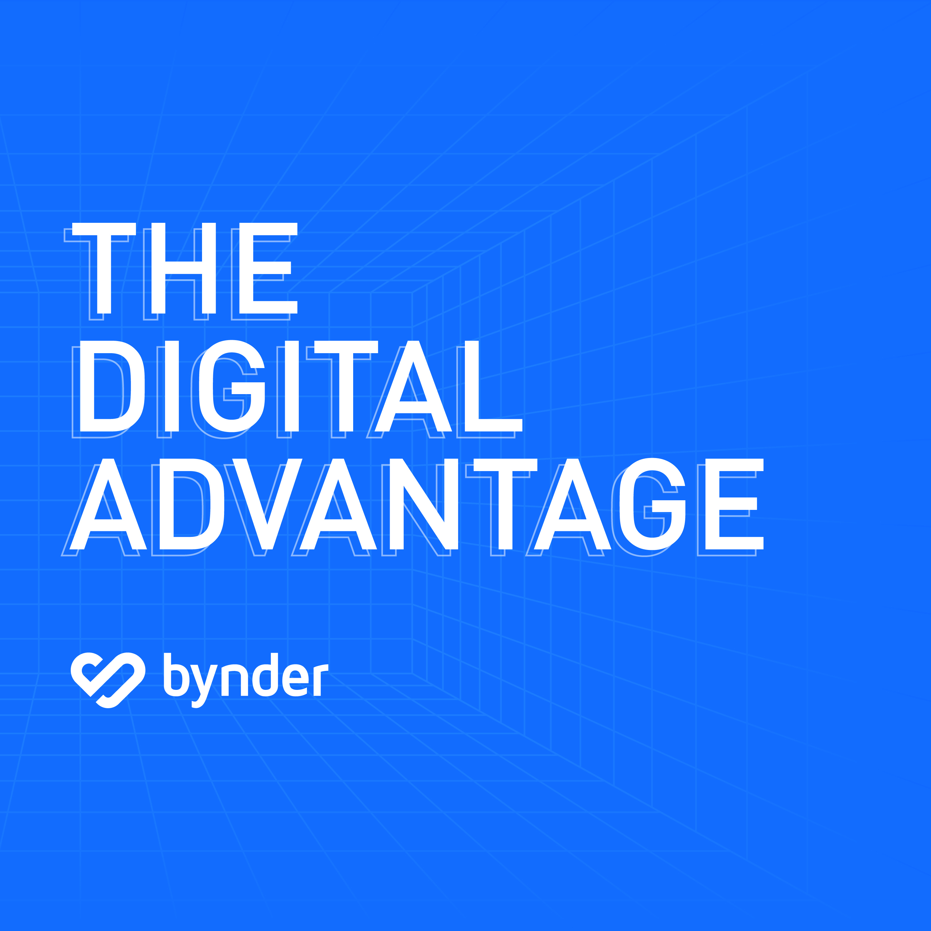 The Digital Advantage