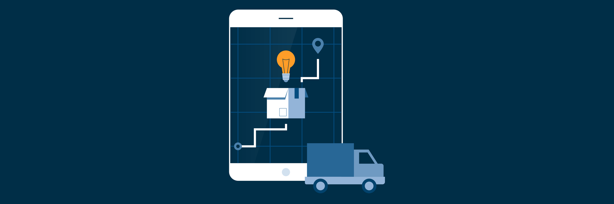 5 Innovative Strategies for Modernizing the Supply Chain