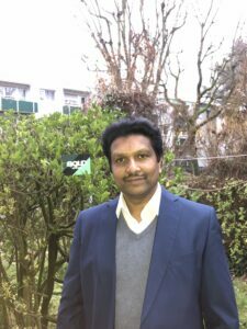 How It Feels To Be A New Forrester Analyst