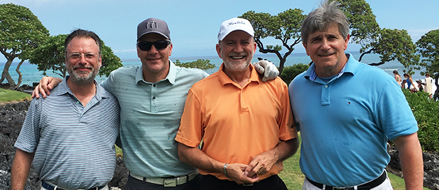 Incentive Travel for Wholesalers and Distributors