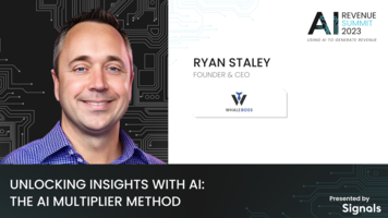 Unlocking Insights with AI: The AI Multiplier Method