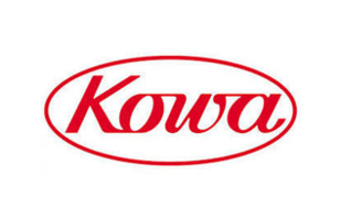 Kowa Pharmaceuticals America - Dynamics AX and EDI