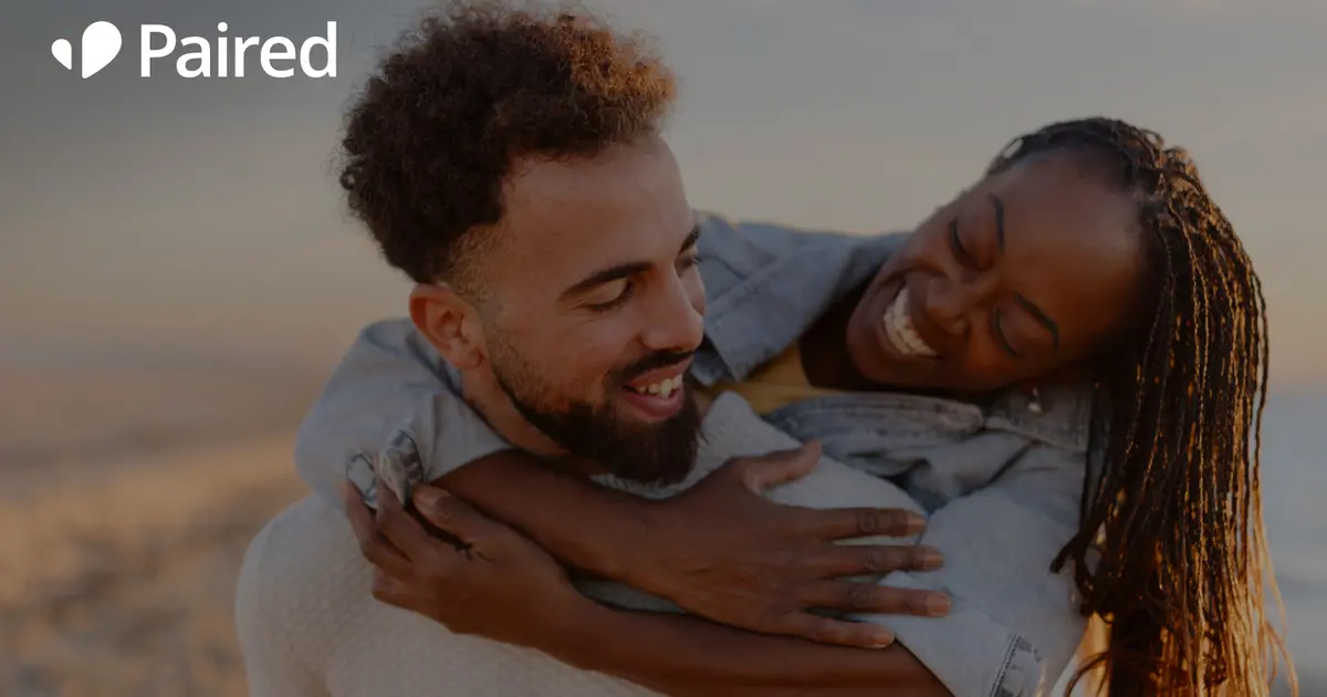 Love On the Rise: Paired Increases App Engagement and Retention using Amplitude