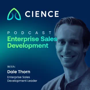 Dale Thorn Debunks SDR Myths: The Undeniable Human Element in AI's Era