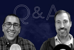 "Empathy Is a Superpower in Marketing and Sales": A Q&A With Brian Carroll of Markempa