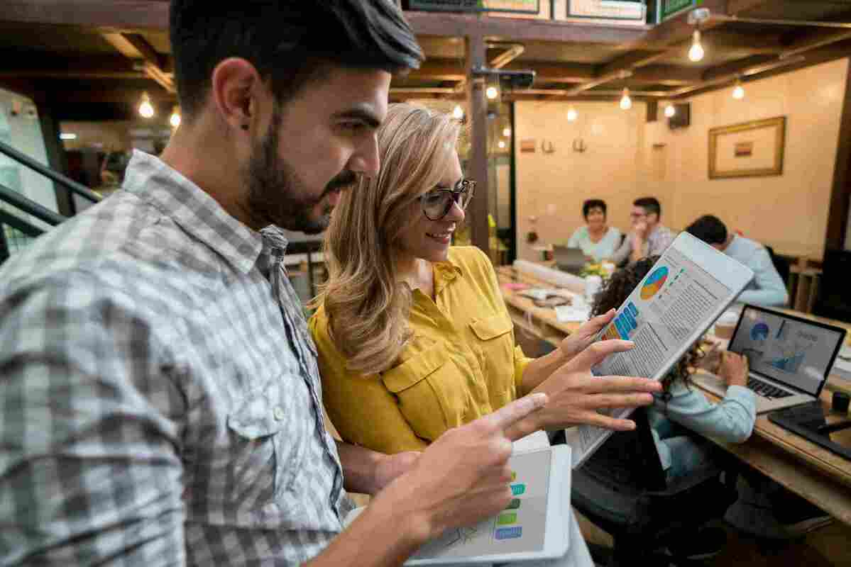 Tip To Get Ready For Territory Reviews