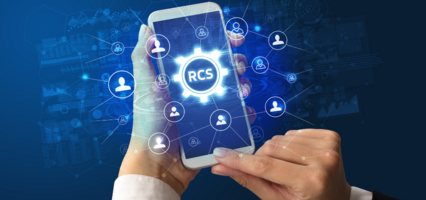 What Is RCS messaging and how does it work?