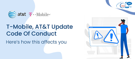 T-Mobile, AT&T Update Code Of Conduct – Here's how Carrier Filters affect you