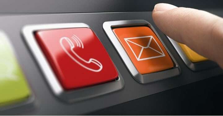 5 Tips for Organizing and Implementing Post-Event Emails