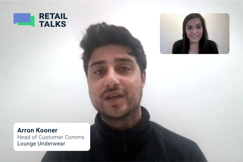 Lounge Underwear Wins on the Customer Experience