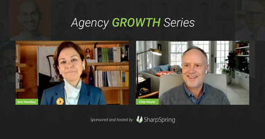 Agency Growth Advice from 'Creating Ridiculously Good Content' with Ann Handley