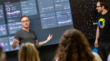 Digital Business Analytics: Let's get started!