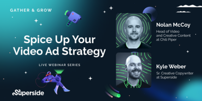 🌶️ Spice Up Your Video Ad Strategy With Nolan McCoy and Kyle Weber