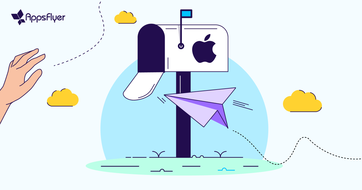 SKAdNetwork feature requests: Organic (unattributed) data