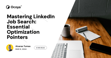 Mastering LinkedIn Job Search: Essential Optimization Pointers