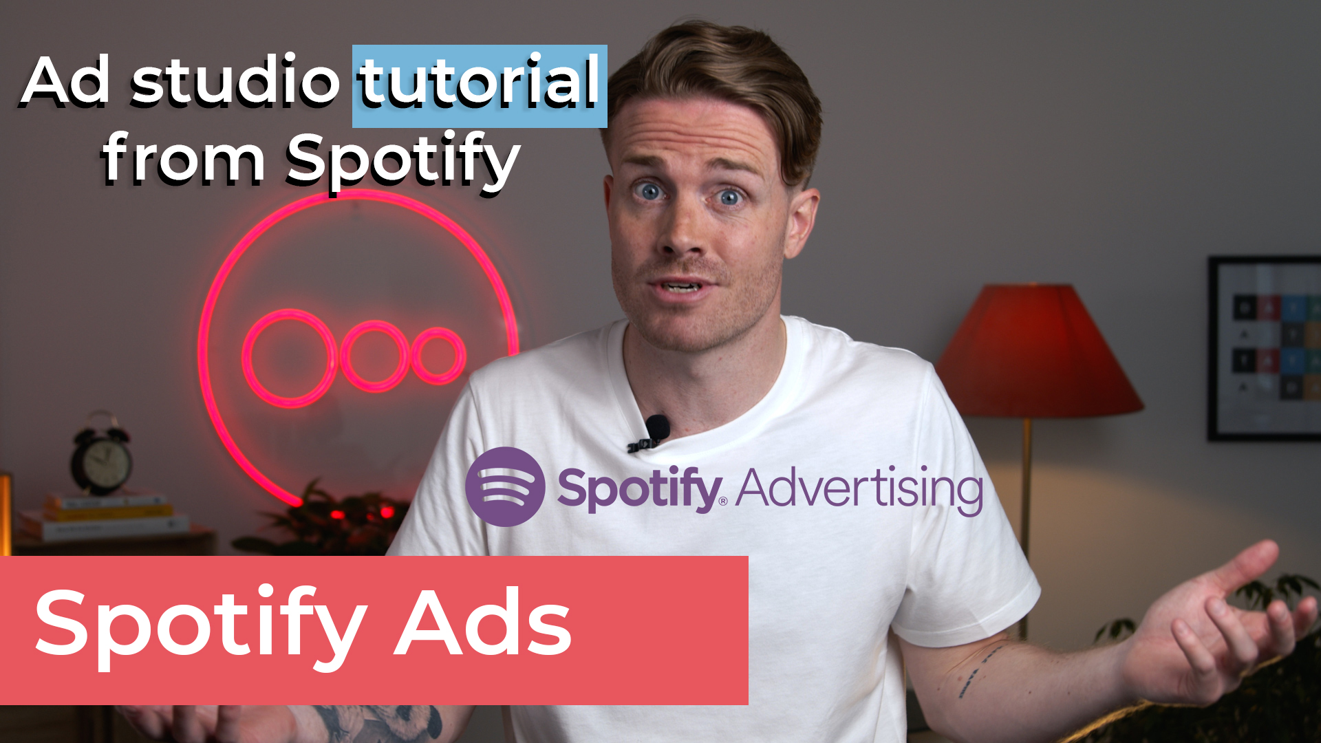 Spotify Audio Ads - the next big paid ads channel?
