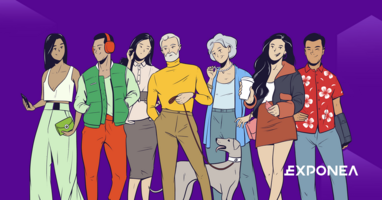 Meet 2021's new online shoppers