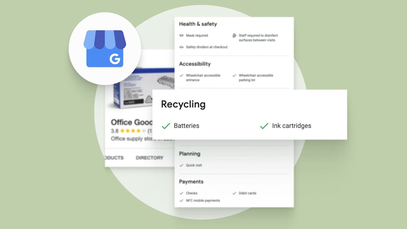 Environmentalism Beyond Earth Month: How Businesses Can Show Their Commitment to Sustainability Online