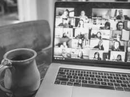 15+ VCs Investing in the Future of Work