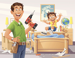 Control Shift Video | The Why of Marketing