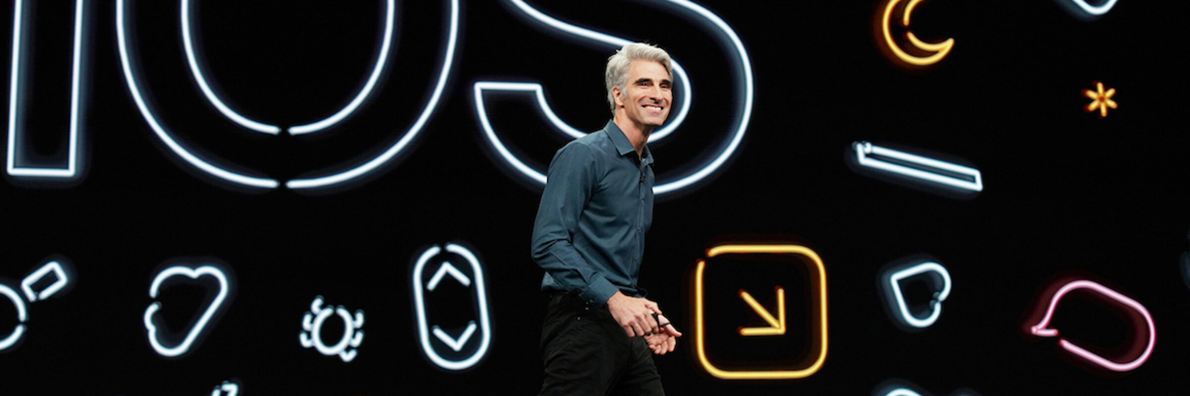 16 Apple WWDC updates that are awesome for mobile app developers