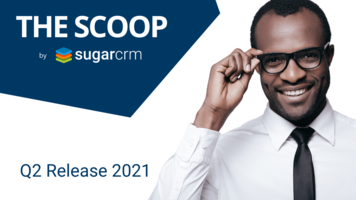 The Scoop Q2 2021 Highlights: Breaking the Silos
