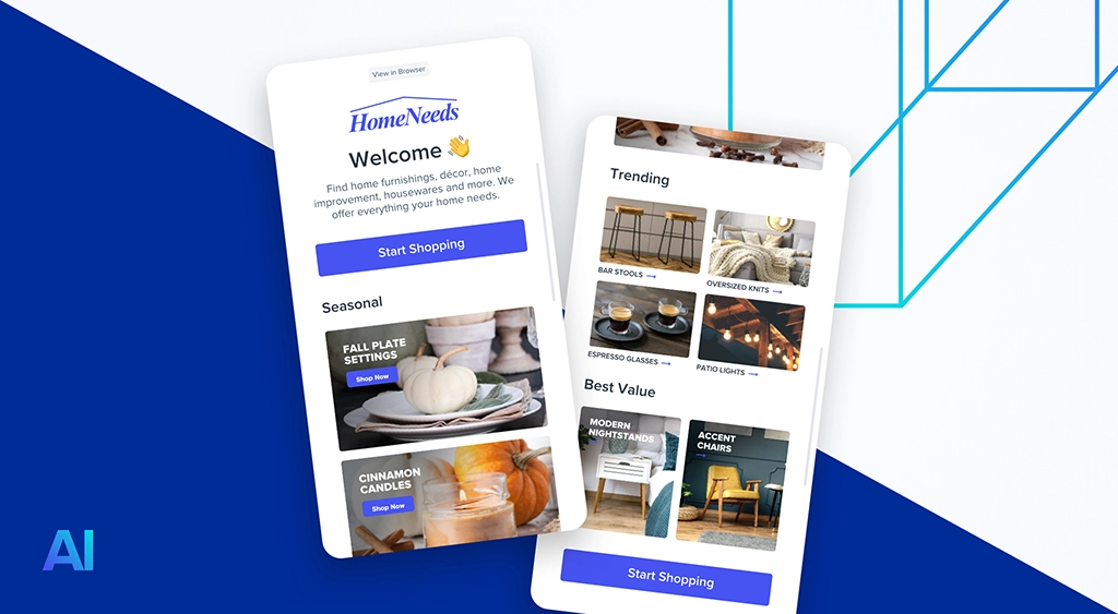 Welcoming New Customers: How to Leverage Recommendations in Retail and Ecommerce
