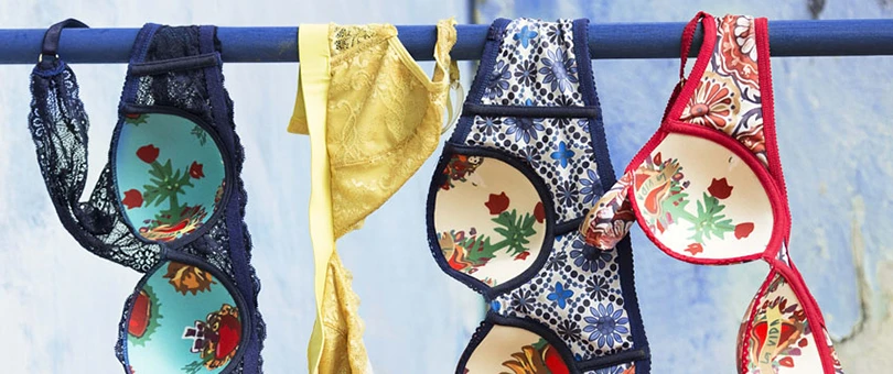 Ethical Underwear: How a Lingerie Company Built Its Brand on Social Change