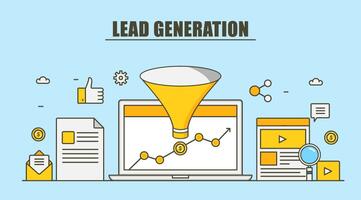 Demand Generation 101: 7 Strategies For High-Quality Leads
