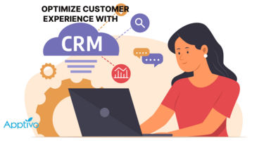 What is CRM Experience and how does it optimize customer relationships?
