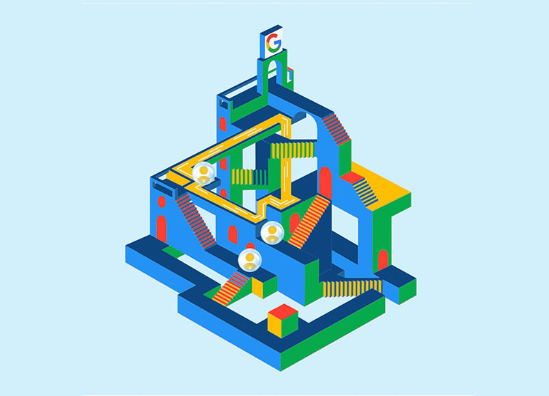 Google's Core Web Vitals: Why Site Experience is Crucial - Ceros Inspire