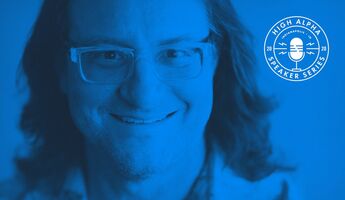Speaker Series with Brad Feld, Managing Partner at Foundry Group