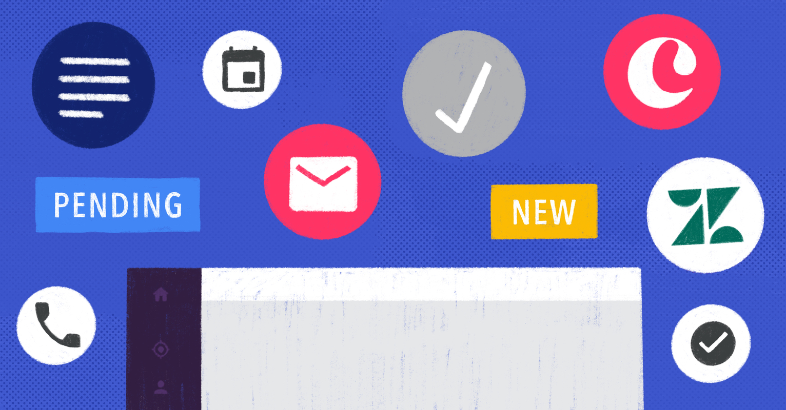 How Our Customer Success Team Uses a CRM