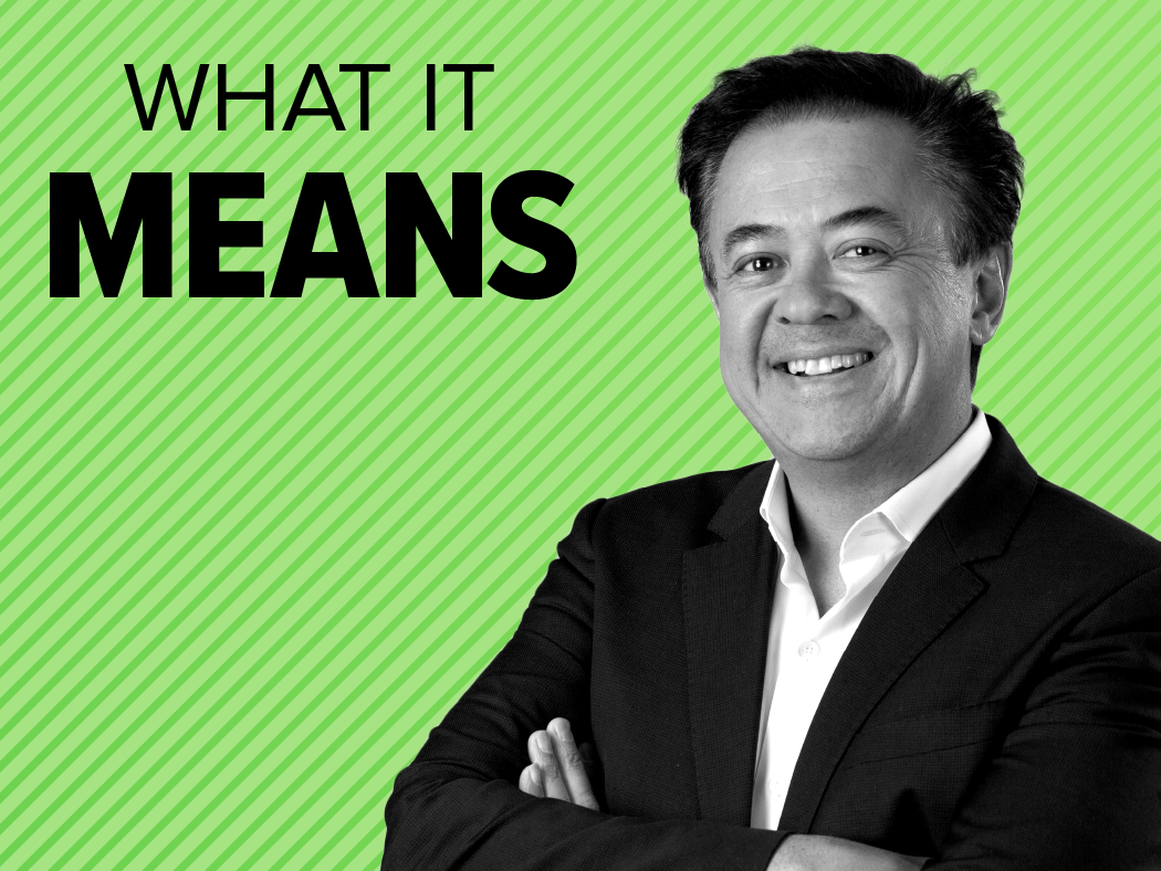 Zero Trust Past, Present, And Future