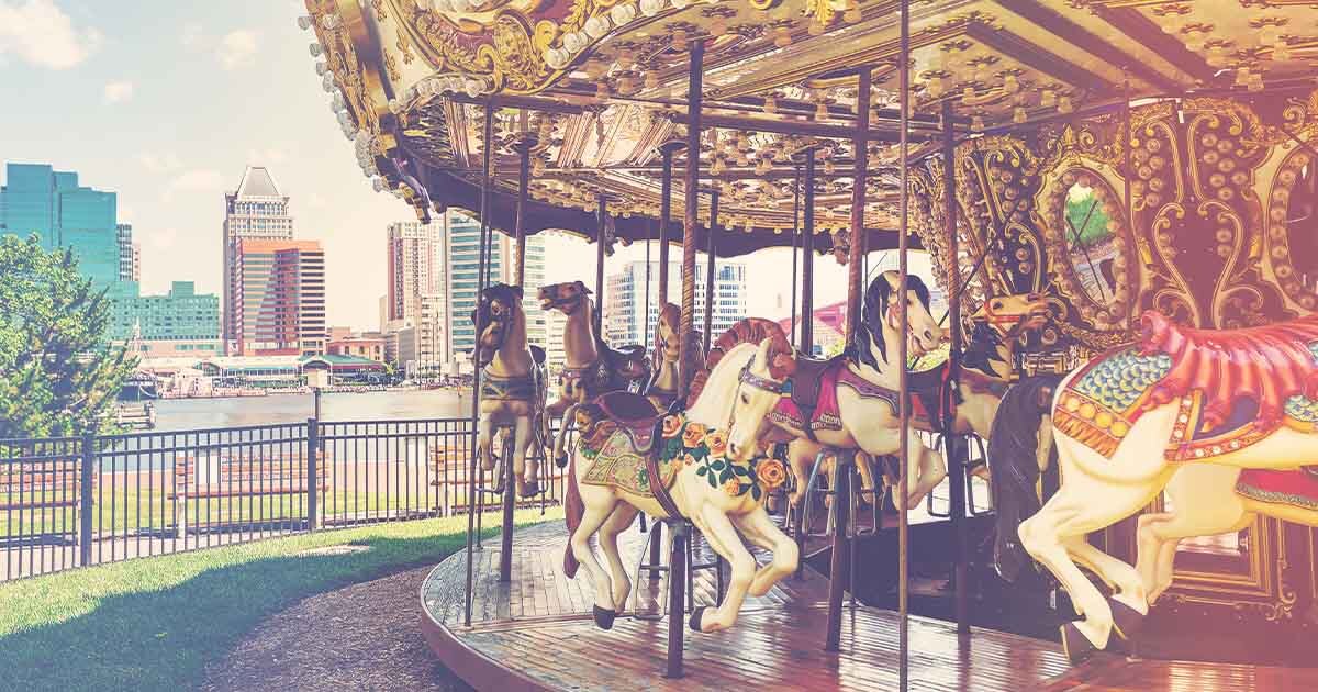 5 Reasons Why You Don't Need a Web Carousel