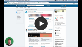 How to Make a Super-Targeted Account List For Account-Based Selling